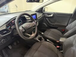 Ford Puma Puma 1.5 ecoblue Titanium 120 Cv OK Neopatentati pieno