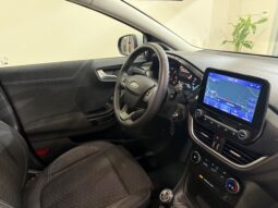 Ford Puma Puma 1.5 ecoblue Titanium 120 Cv OK Neopatentati pieno