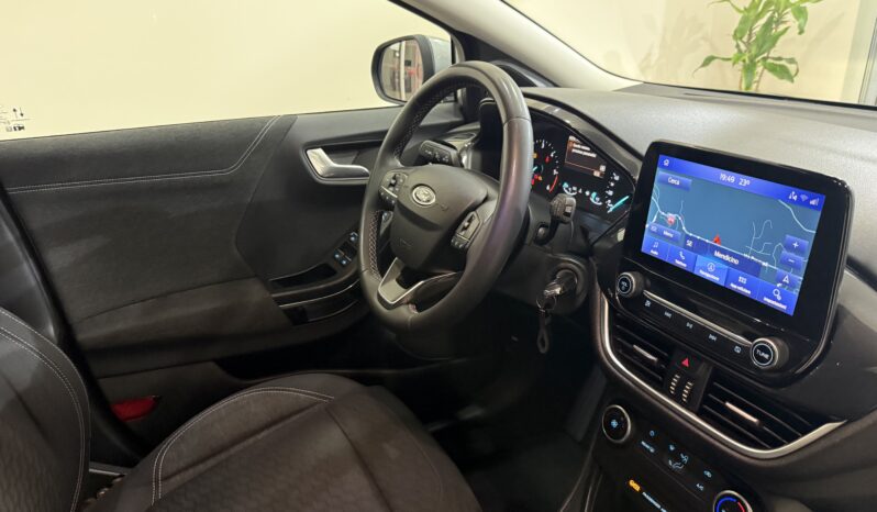 Ford Puma Puma 1.5 ecoblue Titanium 120 Cv OK Neopatentati pieno