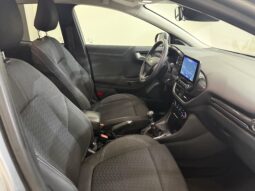 Ford Puma Puma 1.5 ecoblue Titanium 120 Cv OK Neopatentati pieno