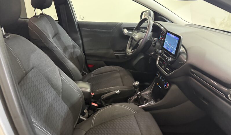Ford Puma Puma 1.5 ecoblue Titanium 120 Cv OK Neopatentati pieno
