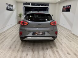 Ford Puma Puma 1.5 ecoblue Titanium 120 Cv OK Neopatentati pieno
